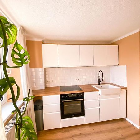 Ferienwohnung Eifelglueck Kruchten Exterior photo
