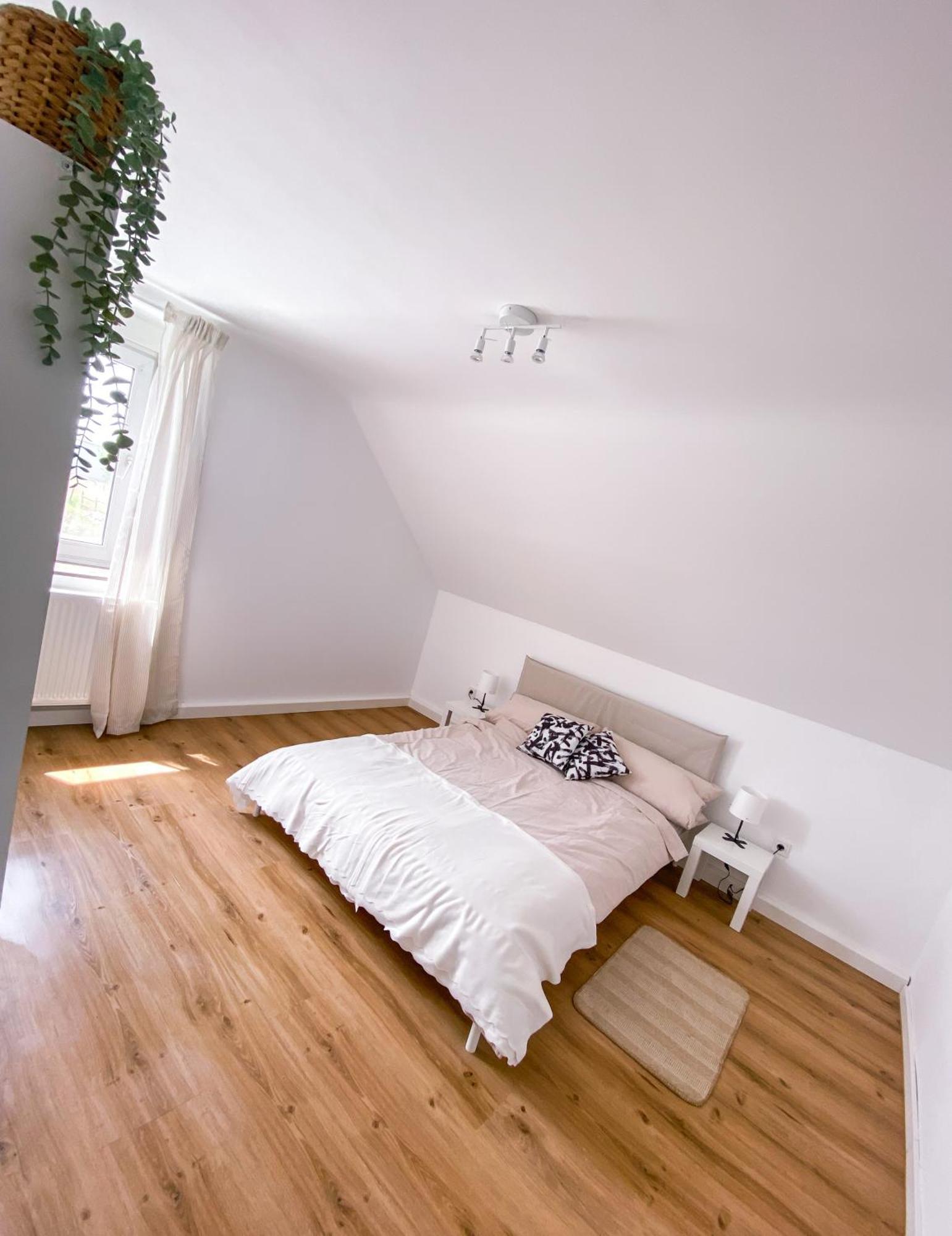 Ferienwohnung Eifelglueck Kruchten Exterior photo